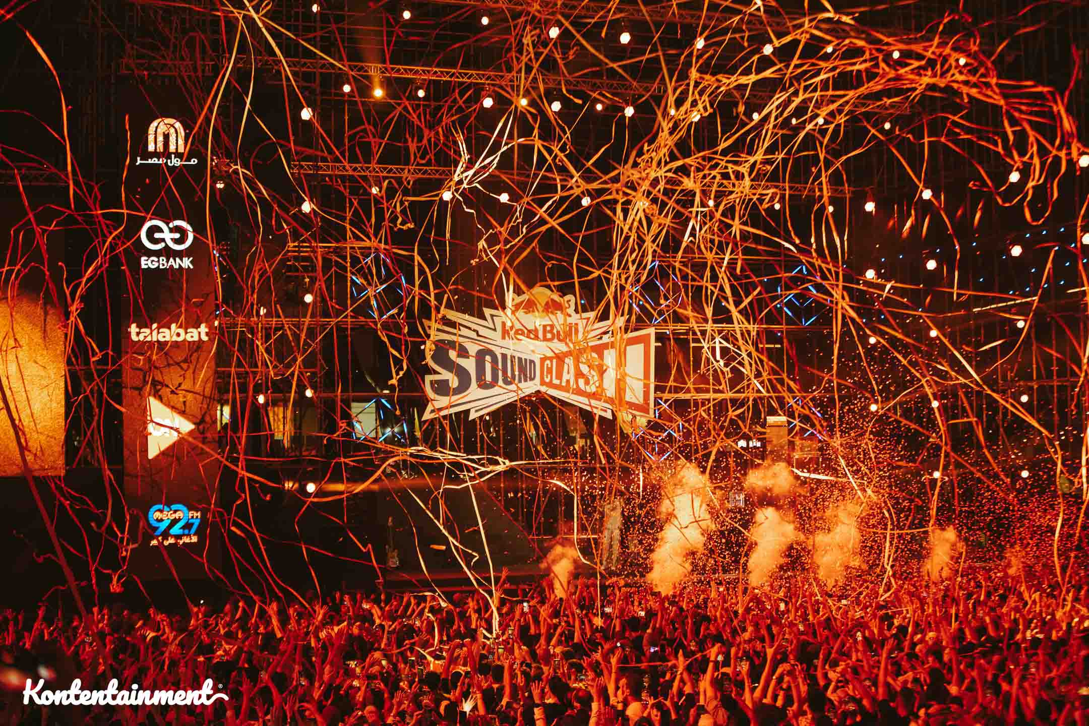 RedBull SoundClash 23