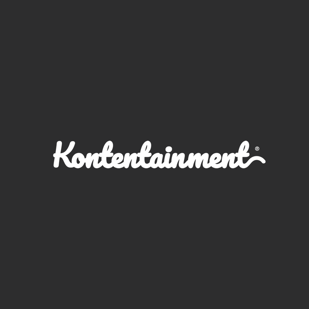 Kontentainment Coverage