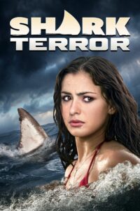Shark Terror Poster