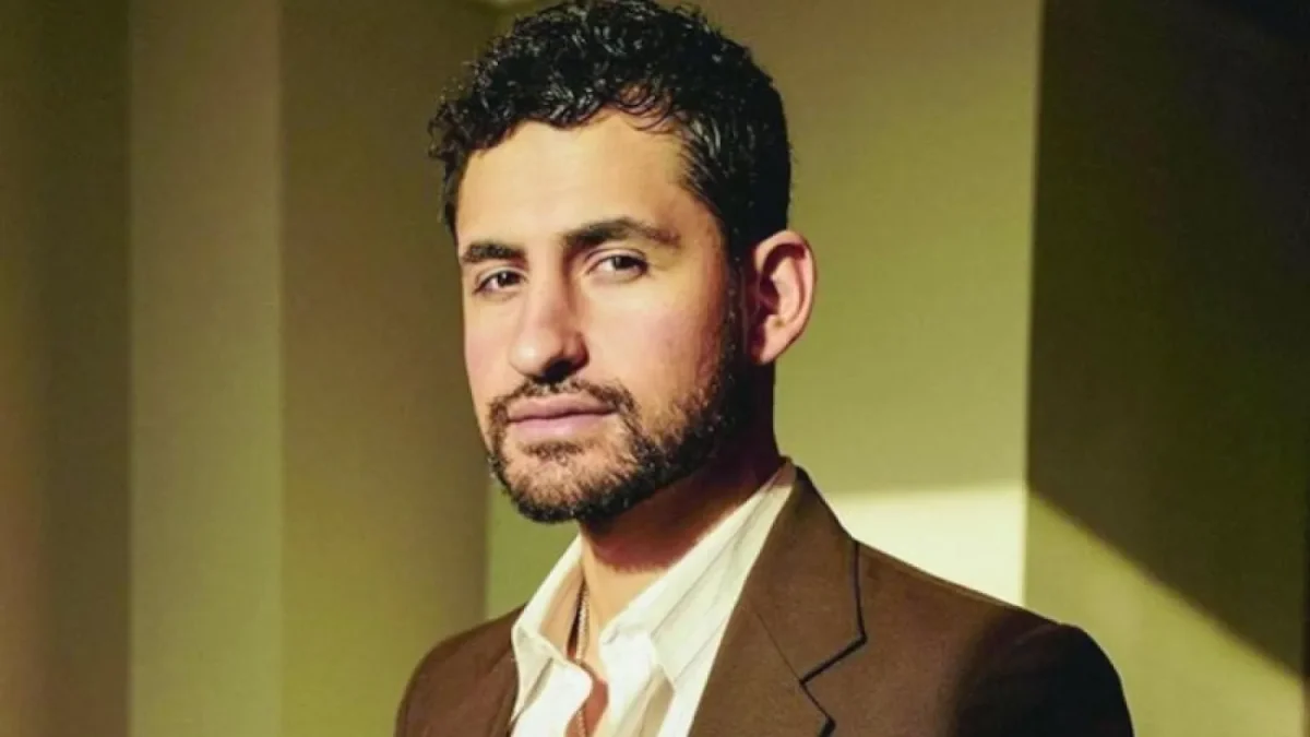 أمير المصري ضمن لجنة تحكيم مهرجان لندن السينمائي في دورته الـ٧٠